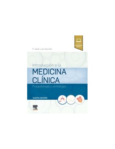 Introducción a la Medicina Clínica. Fisiopatología y semiología 4ªEd.