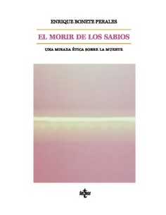 El morir de los sabios.