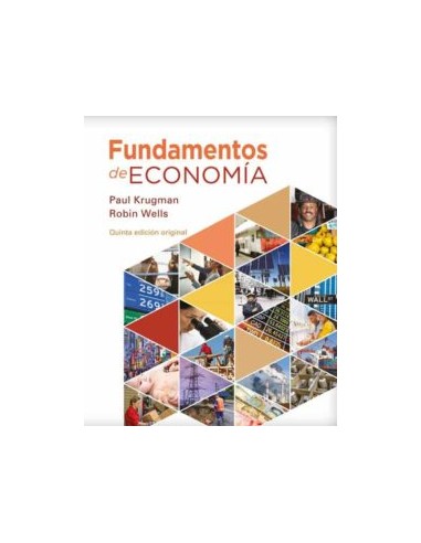 Fundamentos de Economía. 5ª Ed.