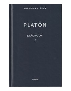 Diálogos IV. República