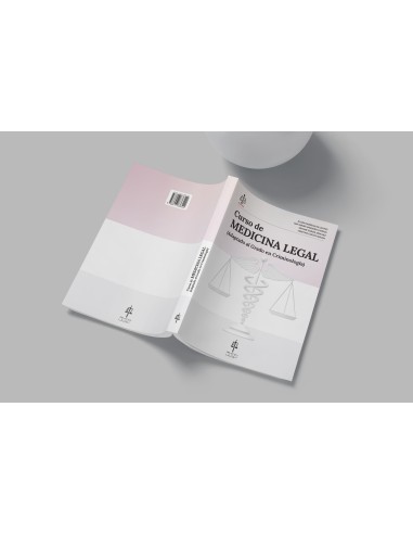 Curso de MEDICINA LEGAL. (Adaptado al Grado en...