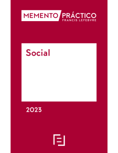 Memento Social 2023