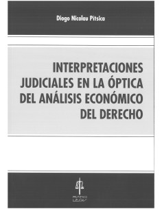 Interpretaciones judiciales en la óptica del Análisis...