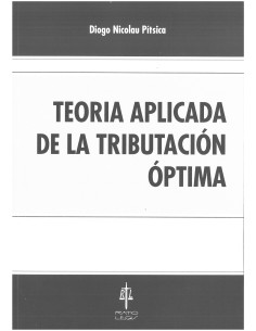 Teoría Aplicada del Tributación Óptima.