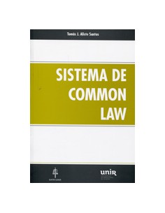 Sistema de Common Law