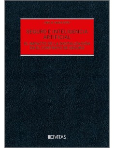 Seguro e Inteligencia Artificial El impacto de la...