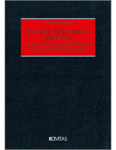Seguro e Inteligencia Artificial El impacto de...