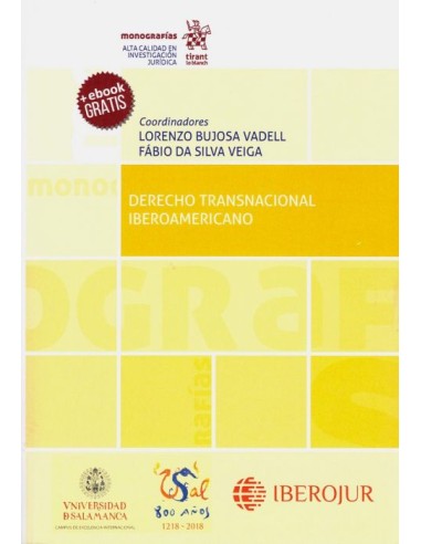 Derecho transnacional iberoamericano