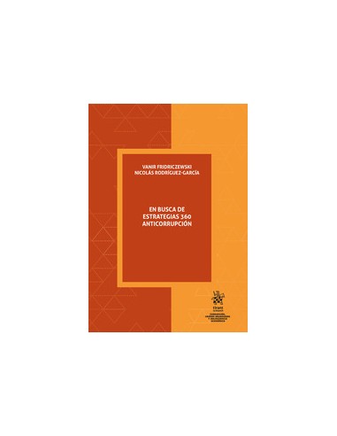 En busca de estrategias 360 anticorrupción