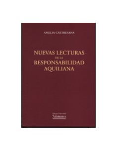 Nuevas lecturas de la responsabilidad aquiliana