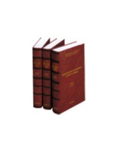 Derecho de Sucesiones Común y Foral - Tomo I -...