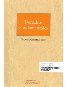 Derechos Fundamentales