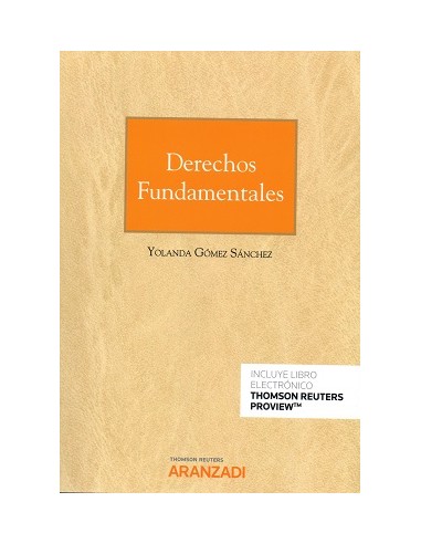 Derechos Fundamentales