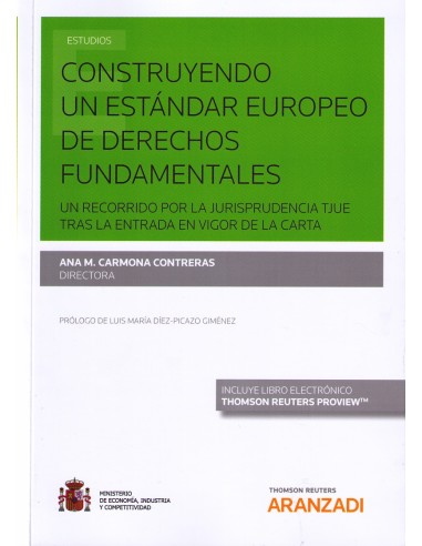 Construyendo un estándar europeo de derechos...