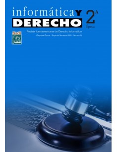 Revista FIADI - Informática y Derecho Revistas