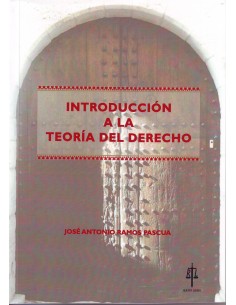 Introducción a la Teoría del Derecho