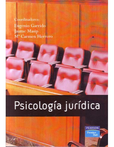Psicología Jurídica